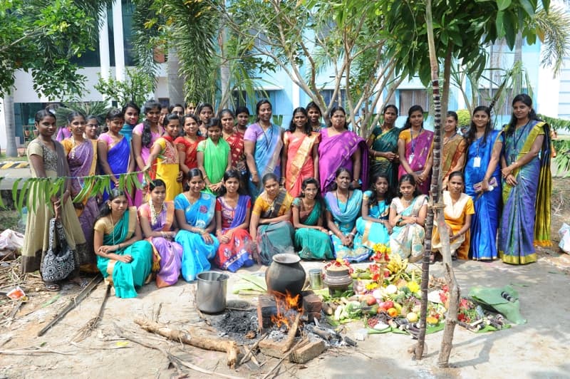 Rajas Institute of Technology Nagercoil Events photo 12